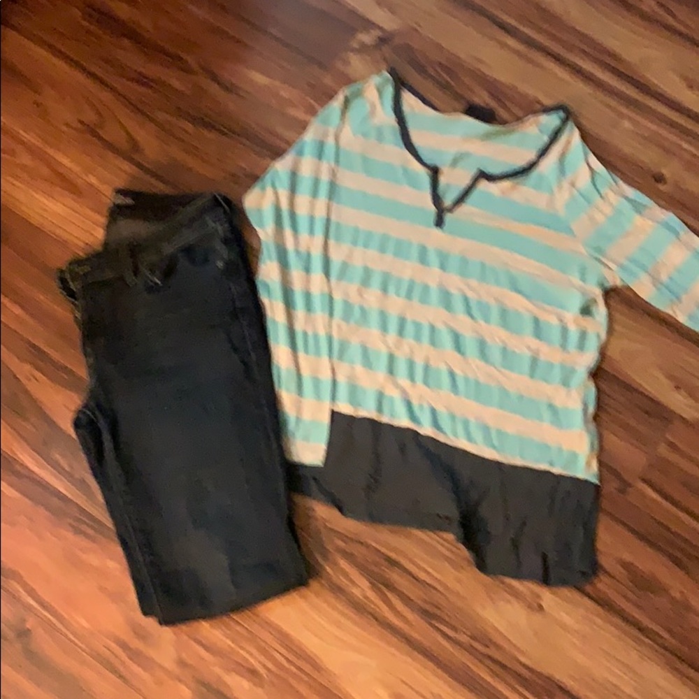 Anthropology top